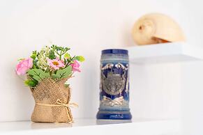 Andelic Sunset Apartments