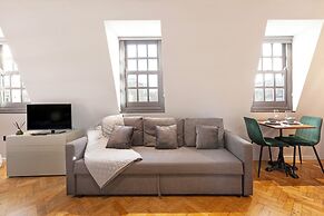 London Paddington Apartments