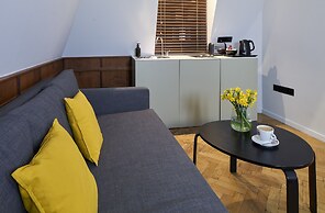 London Paddington Apartments