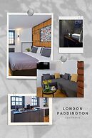 London Paddington Apartments