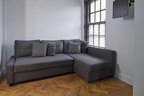 London Paddington Apartments