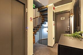 London Paddington Apartments