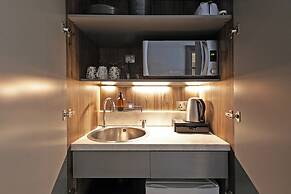 London Paddington Apartments