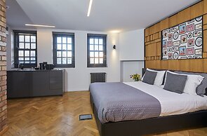 London Paddington Apartments