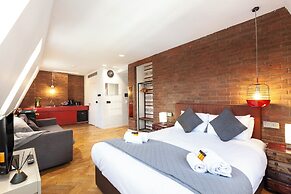 London Paddington Apartments