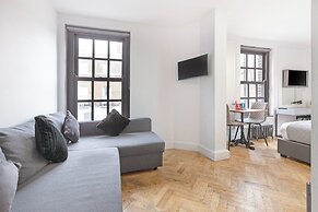 London Paddington Apartments