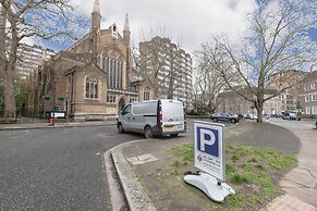 London Paddington Apartments