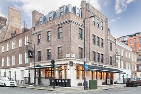 London Paddington Apartments