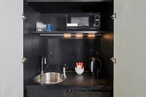 London Paddington Apartments