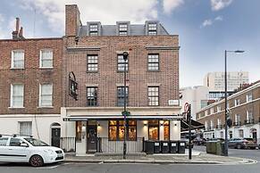 London Paddington Apartments