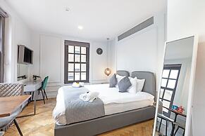 London Paddington Apartments