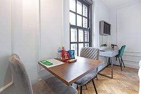 London Paddington Apartments