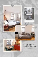 London Paddington Apartments