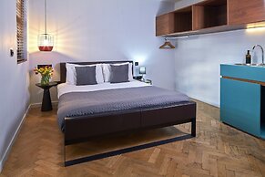 London Paddington Apartments