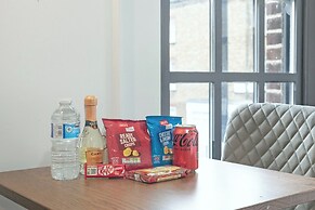 London Paddington Apartments