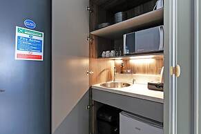 London Paddington Apartments