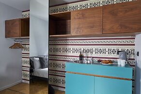 London Paddington Apartments