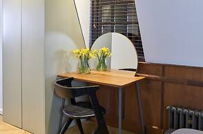 London Paddington Apartments