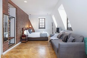 London Paddington Apartments