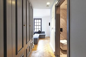 London Paddington Apartments