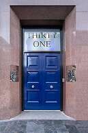 Cavern Quarter Apts - 31 North John St