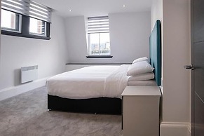 Cavern Quarter Apts - 31 North John St