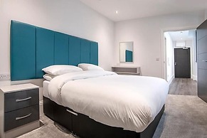 Cavern Quarter Apts - 31 North John St