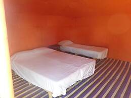 Camel Trek Bivouac in Merzouga