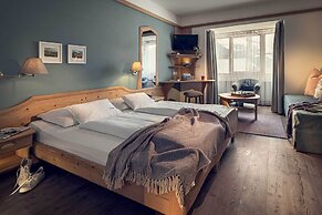 Naturhotel Saalerwirt