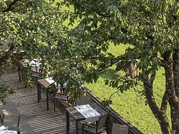 Naturhotel Saalerwirt