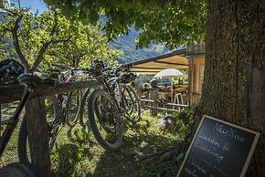 Naturhotel Saalerwirt