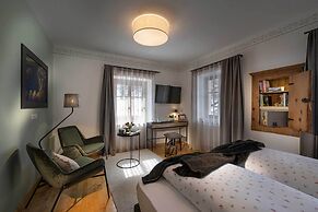 Naturhotel Saalerwirt