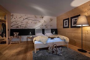 Naturhotel Saalerwirt