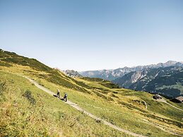 Falkensteiner Hotel Montafon - The Leading Hotels of the World