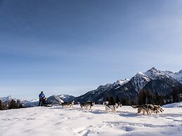 Falkensteiner Hotel Montafon - The Leading Hotels of the World
