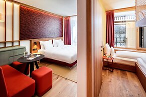 Falkensteiner Hotel Montafon - The Leading Hotels of the World