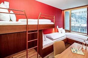 Falkensteiner Hotel Montafon - The Leading Hotels of the World