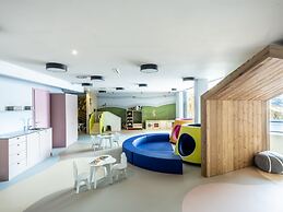 Falkensteiner Hotel Montafon - The Leading Hotels of the World