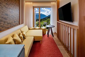 Falkensteiner Hotel Montafon - The Leading Hotels of the World