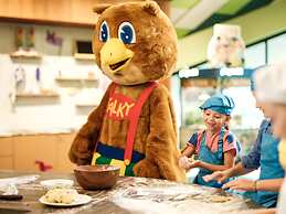 Falkensteiner Hotel Montafon - The Leading Hotels of the World