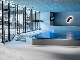 Falkensteiner Hotel Montafon - The Leading Hotels of the World