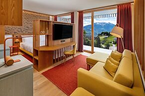 Falkensteiner Hotel Montafon - The Leading Hotels of the World