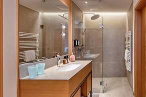 Falkensteiner Hotel Montafon - The Leading Hotels of the World