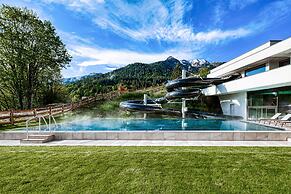 Falkensteiner Hotel Montafon - The Leading Hotels of the World