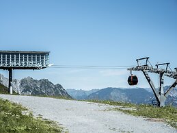 Falkensteiner Hotel Montafon - The Leading Hotels of the World