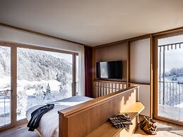 Falkensteiner Hotel Montafon - The Leading Hotels of the World