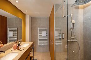 Falkensteiner Hotel Montafon - The Leading Hotels of the World