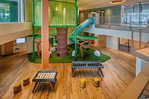 Falkensteiner Hotel Montafon - The Leading Hotels of the World