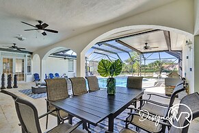 Luxurious 8BR Family Estate with Pool