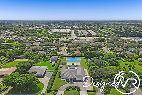 Luxurious 8BR Family Estate with Pool